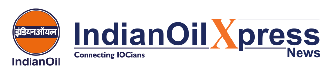 IndianOil Logo